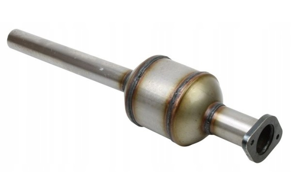 Catalyst vw golf6 1 6 MAXGEAR 27 6287 Part manufacturer Maxgear