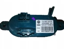 Resistencia del ventilador Audi VW Touareg Q7 7L0907521B
