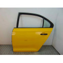  PUERTA TRASERA IZQUIERDA SEAT TOLEDO (KG3) Reference 2014 188801 SEAT - 1