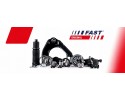 VW MULTIVAN T5 03 DRIVER TRANSMISSION SUPPORTS HYDRAUL Catalog number of substitutes 29019 MAPCO
