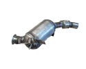 DPF FAP FILTER BMW 120d E81 E82 E88 2 0 2006 2013 Quality of parts according to GVO P replacement with original quality