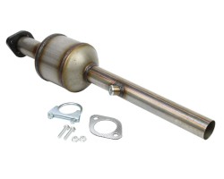 MAXGEAR 27 6287 CATALYTIC CONVERTER VW GOLF6 1 6 LEON OCTAVIA 1 4 EURO5
