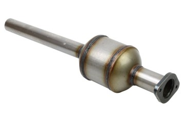 MAXGEAR 27 6287 CATALYTIC CONVERTER VW GOLF6 1 6 LEON OCTAVIA 1 4 EURO5 Part manufacturer Maxgear