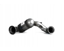 CATALYST BM80359H BM CATALYSTS MERCEDES