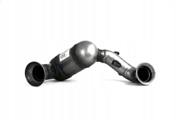 CATALYST BM80359H BM CATALYSTS MERCEDES