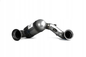 CATALYST BM80359H BM CATALYSTS MERCEDES