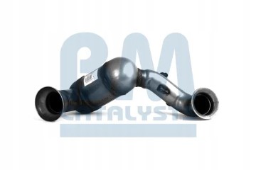 CATALYST BM80359H BM CATALYSTS MERCEDES Packaging status original