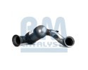 CATALYST BM80359H BM CATALYSTS MERCEDES Part manufacturer BM Catalysts