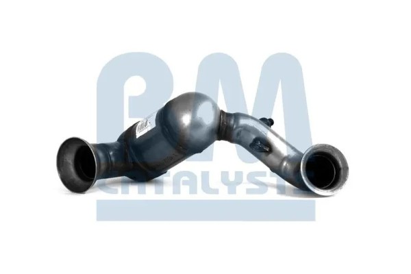 CATALYST BM80359H BM CATALYSTS MERCEDES Part manufacturer BM Catalysts