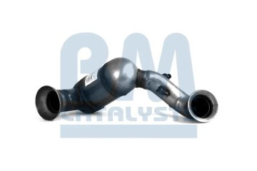 CATALYST BM80359H BM CATALYSTS MERCEDES Part manufacturer BM Catalysts