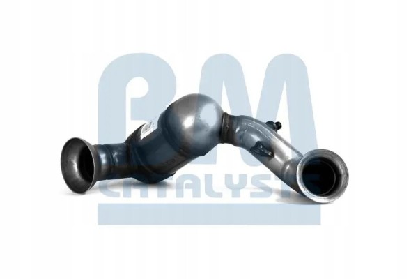 CATALYST BM80359H BM CATALYSTS MERCEDES Catalog number of the part BM80359H