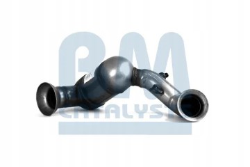 CATALYST BM80359H BM CATALYSTS MERCEDES Catalog number of the part BM80359H