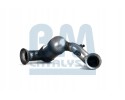 CATALYST BM80359H BM CATALYSTS MERCEDES Car type passenger cars