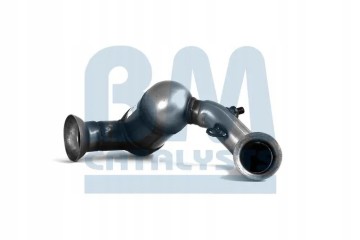 CATALYST BM80359H BM CATALYSTS MERCEDES Catalog number of substitutes AHG AHG80359 AS 71233D ASSO 28 0042 BOSAL 090 405 EuroFlo 