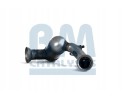 CATALYST BM80359H BM CATALYSTS MERCEDES Catalog number of the original MERCEDES BENZ 1694900550 MERCEDES BENZ 1694900852 MERCEDE