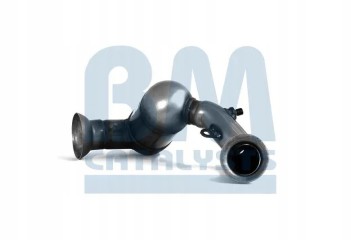 CATALYST BM80359H BM CATALYSTS MERCEDES Catalog number of the original MERCEDES BENZ 1694900550 MERCEDES BENZ 1694900852 MERCEDE