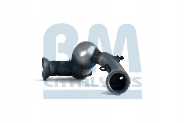 CATALYST BM80359H BM CATALYSTS MERCEDES Customs tariff code 84099100