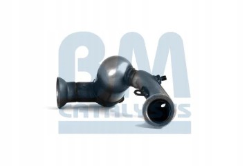 CATALYST BM80359H BM CATALYSTS MERCEDES Customs tariff code 84099100