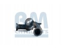 CATALYST BM80359H BM CATALYSTS MERCEDES EAN GTIN 5052746106831