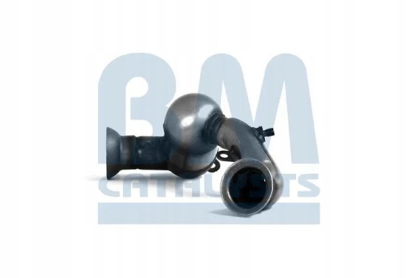 CATALYST BM80359H BM CATALYSTS MERCEDES EAN GTIN 5052746106831