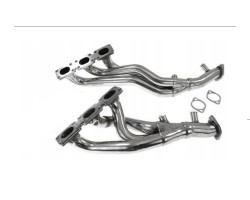 EXHAUST MANIFOLD BMW e46 320i 325i 330i M54 SPORTS TURBOWORKS