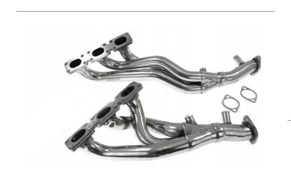 EXHAUST MANIFOLD BMW e46 320i 325i 330i M54 SPORTS TURBOWORKS