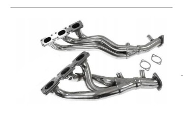 EXHAUST MANIFOLD BMW e46 320i 325i 330i M54 SPORTS TURBOWORKS