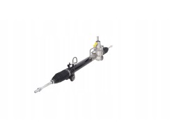 STEERING GEAR TOYOTA HIGHLANDER XU20 2000 HYDR ASSISTANCE