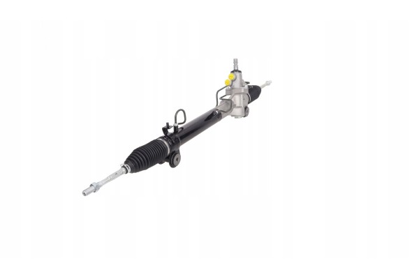 STEERING GEAR TOYOTA HIGHLANDER XU20 2000 HYDR ASSISTANCE