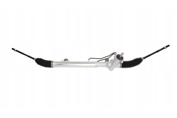 FORD TRANSIT 2006 STEERING GEAR HYDRAULIC ASSISTANCE