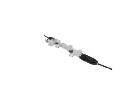STEERING GEAR MERCEDES E W211 2002 HYDRAULIC ASSISTANCE