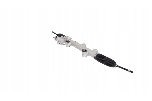 STEERING GEAR MERCEDES E W211 2002 HYDRAULIC ASSISTANCE