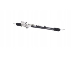 STEERING GEAR HONDA ACCORD VII 2003 HYDRAULIC ASSISTANCE