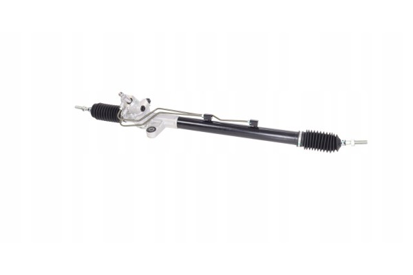 STEERING GEAR HONDA ACCORD VII 2003 HYDRAULIC ASSISTANCE