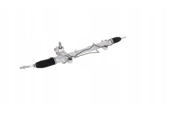 MAZDA CX 7 06 STEERING GEAR HYDRAULIC ASSISTANCE