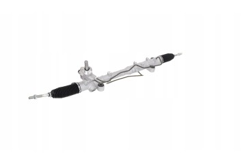 MAZDA CX 7 06 STEERING GEAR HYDRAULIC ASSISTANCE