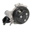 Coolant pump for PORSCHE 911 911 TARGA 3 0 3 4 3 8 05 11 05 24 Part manufacturer AD BRAKE