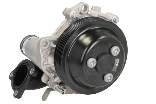 Coolant pump for PORSCHE 911 911 TARGA 3 0 3 4 3 8 05 11 05 24 Part manufacturer AD BRAKE