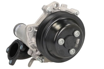 Coolant pump for PORSCHE 911 911 TARGA 3 0 3 4 3 8 05 11 05 24 Part manufacturer AD BRAKE