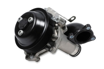Coolant pump for PORSCHE 911 911 TARGA 3 0 3 4 3 8 05 11 05 24 Catalog number of the part VIC 388962