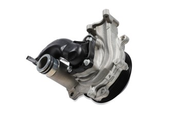 Coolant pump for PORSCHE 911 911 TARGA 3 0 3 4 3 8 05 11 05 24 Car type passenger cars