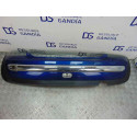 AZUL PARAGOLPES TRASERO MINI MINI (R50,R53) Cooper 2002 AZUL 180200 MINI - 1