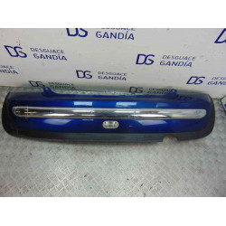 AZUL PARAGOLPES TRASERO MINI MINI (R50,R53)
