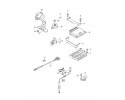 OE VAG 059906088CT EXHAUST TEMPERATURE SENSOR AUDI A4 3 0 TDI 10 Part manufacturer Volkswagen OE