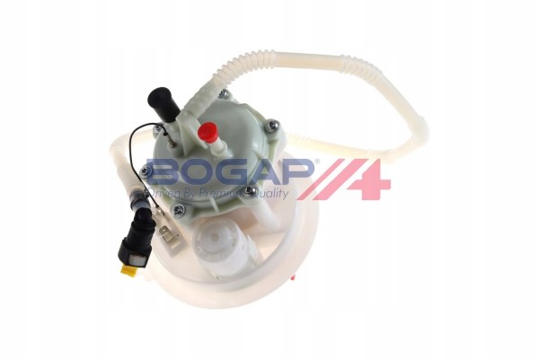 FUEL PUMP FILTER BOGAP A1633101 Part manufacturer Bogap
