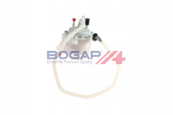 FUEL PUMP FILTER BOGAP A1633101 Customs tariff code 84212300