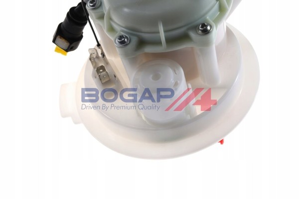 Filtro de Bomba de Combustible - BGPA1633101