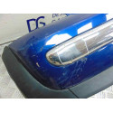 AZUL PARAGOLPES TRASERO MINI MINI (R50,R53) Cooper 2002 AZUL 180200 MINI - 3
