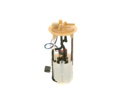 BOSCH 058020341L Palivova privodni jednotka