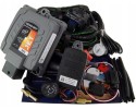 KME NEVO SKY JET ECO 4 DG7 RGB CCT6 5 5BAR SEQUENTIAL LPG INSTALLATION